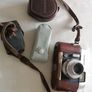 Vintage Voigtlander Vito C Image 3