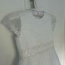 First Holy Communion Dress Image 3