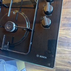 gas hob