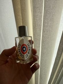 ELDO Jasmin Et Cigarette