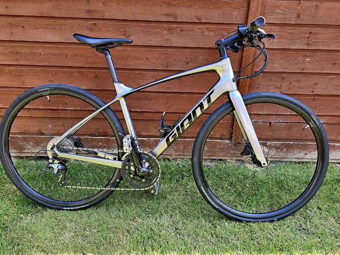 Giant Fastroad Advanced 2