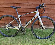 Giant Fastroad Advanced 2