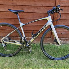 Giant Fastroad Advanced 2