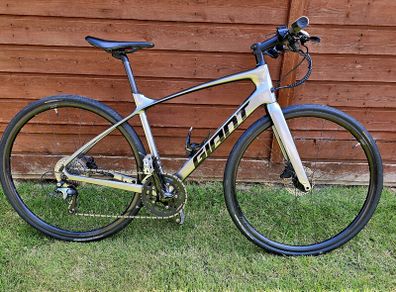 Giant Fastroad Advanced 2