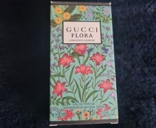 gucci  flora. 30ml