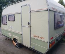 caravan