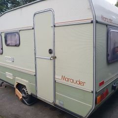 caravan