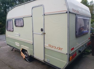 caravan
