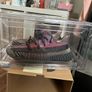 Addidas yeezy boost 350 v2 yecheil non-reflective Image 7
