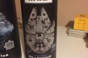 Star Wars jigsaw new free postage