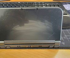 New Nintendo 3DS XL
