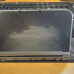 New Nintendo 3DS XL