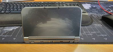 New Nintendo 3DS XL