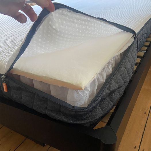New Emma, Mattress Available. All Sizes Available