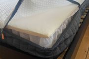 Brand New Single, Double King And Super King Sizes Emma, Mattress Available