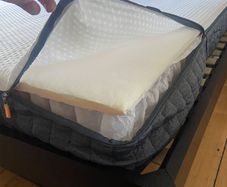 Brand New Single, Double King And Super King Sizes Emma, Mattress Available