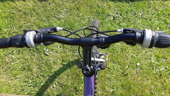 Apollo Twilight 26 Bike