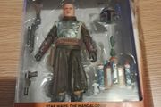 Star Wars Black Series: Boba Fett (Jedi Ruins) Deluxe 6''