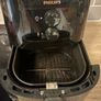 Philips air fryer used well good condition Image 4
