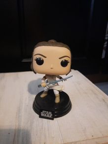rey funko pop