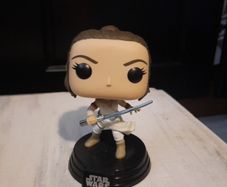 rey funko pop