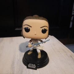 rey funko pop