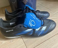 Predator men's boots Bellingham 9.5uk