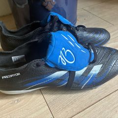 Predator men's boots Bellingham 9.5uk