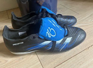 Predator men's boots Bellingham 9.5uk