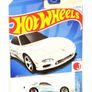 Hot Wheels 95 MAZDA New On Card Image 4