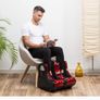 Calf/Foot massager machine Image 5