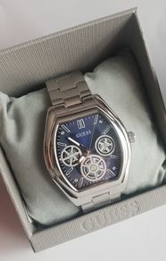 Guess Watch Mens New