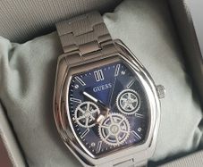 Guess Watch Mens New