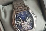 New Mens Guess Watch