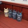 Gas Cylinders Image 2