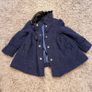 Bundle of 2 - Jacket & Coat (12-18 months) Image 9
