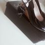 Size 4 wedge shoes 3 pairs for 25 euro Image 3