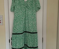 Brand New Savida Dress REDUCED Size 14