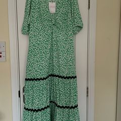 Brand New Savida Dress REDUCED Size 14
