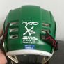 Mycro xtra lite hurling helmet Image 3