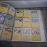 Massive bundle of pokemon cards , rare old and normal pokemon cards Image 5