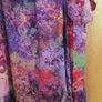 Monsoon L.O.V.E. Collection Silk Midi Dress New Image 3