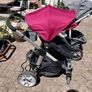 ICandy Apple 2 Pear double buggy Image 3