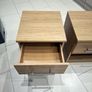 2 X Bedside Lockers Image 2