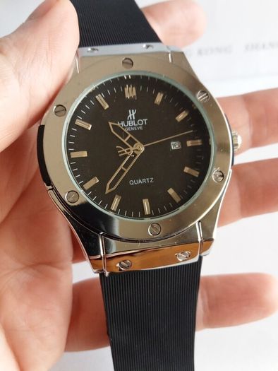 New Men's Hvblot watch