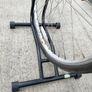 2 bike display stands Image 2