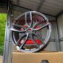 18 19" Inch S3 Style Alloy Wheels A3 A4 A6 Q2 Q3 Q5 VW Golf Passa Seat Leon Skoda 5x112 Image 7