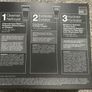 Clinque for men gift set Image 2