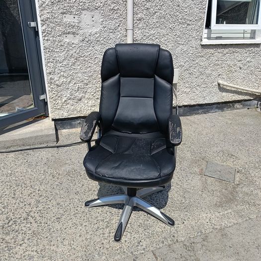 office chair