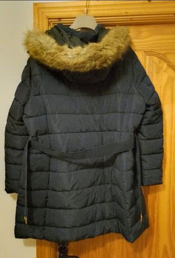 Ladies Coat